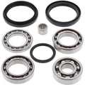 All Balls Rear Differential Bearings 25-2072 Arctic Cat 1000 H2 LTD 11 NEW