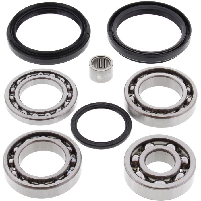All Balls Rear Differential Bearings 25-2072 Arctic Cat 1000 H2 LTD 11 NEW