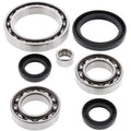 All Balls Front Differential Bearings 25-2073 Yamaha 700 RHINO FI 08-13 NEW