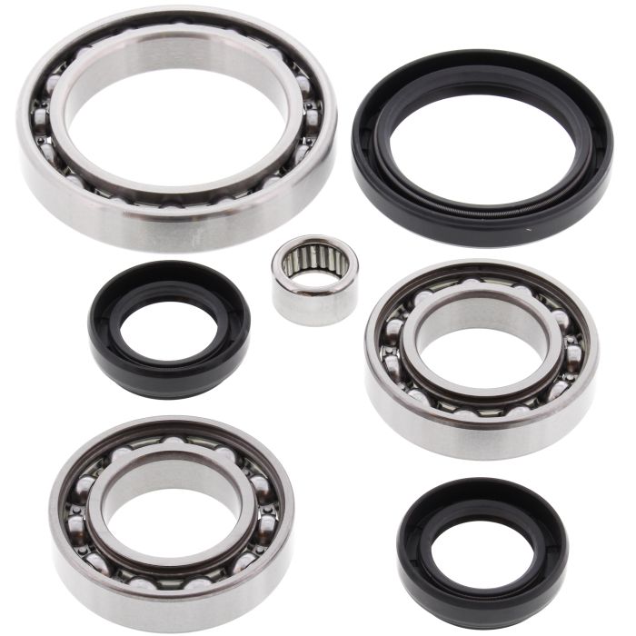 All Balls Front Differential Bearings 25-2073 Yamaha 700 RHINO FI 08-13 NEW