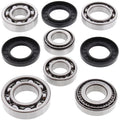 All Balls Rear Differential Bearings 25-2074 Yamaha YFM550 Grizzly 09-14 NEW