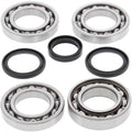 All Balls Front Differential Bearings 25-2076 Polaris Ranger 325 ETX 15 NEW