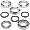 All Balls Front Differential Bearings 25-2077 Polaris RZR 4 800 10 SHIPS TODAY