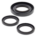 All Balls Rear Differential Seals 25-2079-5 Honda TRX420 FA Solid Axle 14-25 NEW