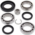 All Balls Rear Differential Bearings 25-2079 Honda TRX420 FA Solid Axle 14-25