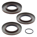 All Balls Rear Differential Seals 25-2080-5 Polaris Scrambler 1000 EU 17 NEW