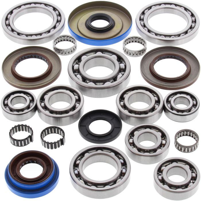 All Balls Transaxle Bearing and Seal Kit 25-2084 Polaris Ranger 4x4 400 10-14