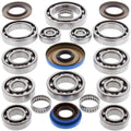 All Balls Transaxle Bearing and Seal Kit 25-2085 Polaris ACE 325 14-16 NEW