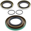 All Balls Rear Differential Seals 25-2086-5 Can-Am Commander 1000 DPS 11-13 NEW