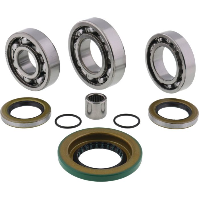 All Balls Rear Differential Bearings 25-2086 Can-Am Commander 1000 DPS 11-13 NEW