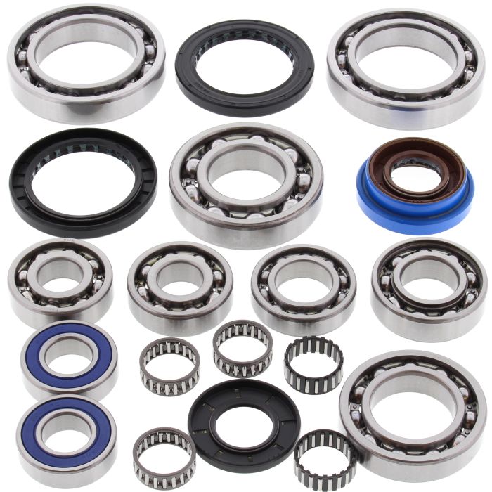 All Balls Transaxle Bearing and Seal Kit 25-2089 Polaris Sportsman 400 4x4 05