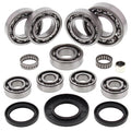 All Balls Transaxle Bearing and Seal Kit 25-2090 Polaris Hawkeye 2x4 06-11 NEW