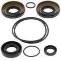 All Balls Rear Differential Seals 25-2091-5 Kawasaki KVF650 I Brute Force 06-13