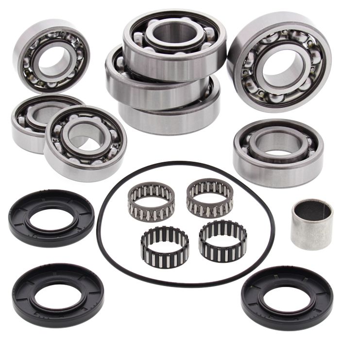 All Balls Transaxle Bearing and Seal Kit 25-2092 Polaris Scrambler 500 4x4 01-12