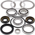 All Balls Front Differential Bearings 25-2094 Kawasaki Teryx 750 4x4 08-13 NEW