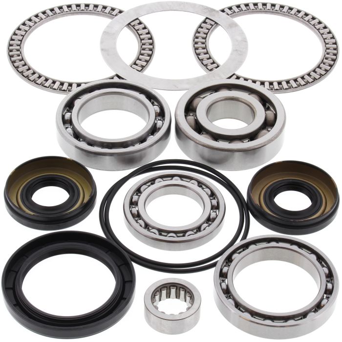 All Balls Front Differential Bearings 25-2094 Kawasaki Teryx 750 4x4 08-13 NEW