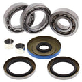 All Balls Rear Differential Bearings 25-2096 Polaris Forest 800 6x6 15 NEW