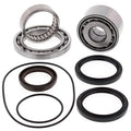 All Balls Rear Differential Bearings 25-2097 Yamaha YFM400 Grizzly IRS 07-08 NEW