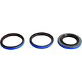 All Balls Rear Differential Seals 25-2098-5 Yamaha YFM350 Grizzly IRS 07-11 NEW