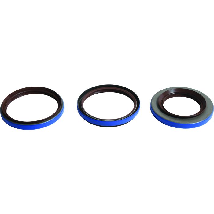 All Balls Rear Differential Seals 25-2098-5 Yamaha YFM350 Grizzly IRS 07-11 NEW