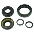 All Balls Front Differential Seals 25-2100-5 Honda TRX420 FA IRS 15-25 NEW