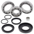 All Balls Rear Differential Bearings 25-2102 Kawasaki KVF300 Brute Force 12-25