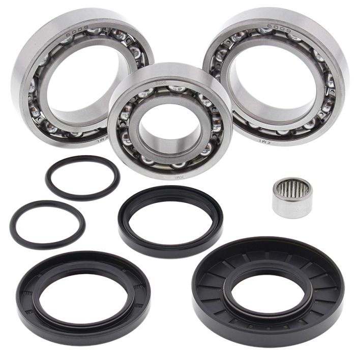 All Balls Rear Differential Bearings 25-2102 Kawasaki KVF300 Brute Force 12-25
