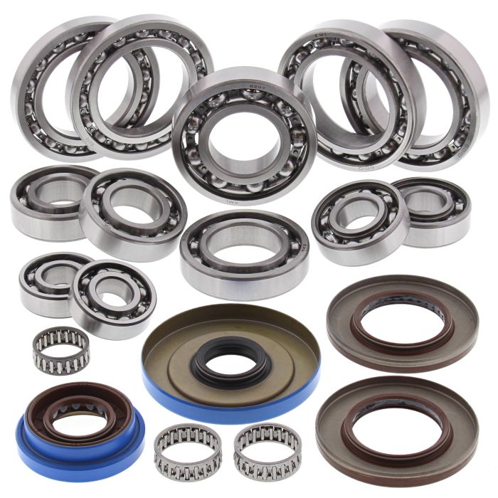All Balls Transaxle Bearing and Seal Kit Polaris Sportsman 570 X2 EPS EU 19 NEW
