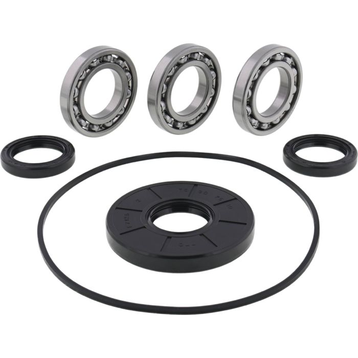 All Balls Front Differential Bearings 25-2105 Polaris Ranger 6x6 800 15-16 NEW
