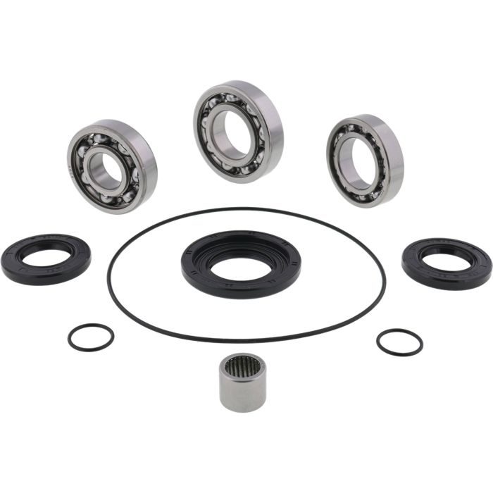 All Balls Rear Differential Bearings 25-2106 Can-Am Defender 500 17-21 NEW