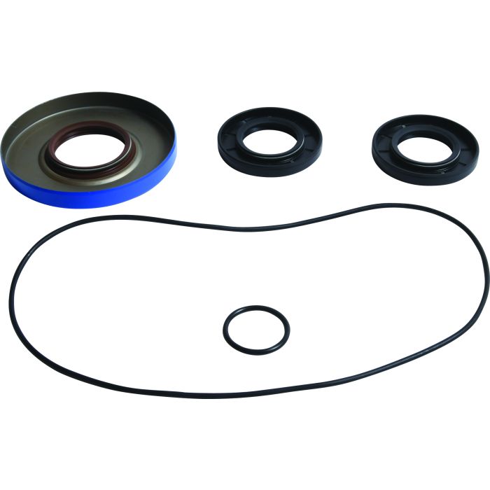 All Balls Rear Differential Seals 25-2107-5 Can-Am Commander 1000 DPS 14-17 NEW