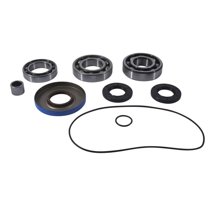 All Balls Rear Differential Bearings 25-2107 Can-Am Commander 1000 DPS 14-17 NEW