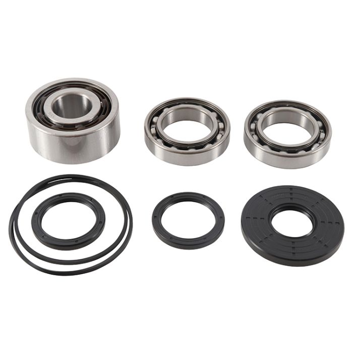 All Balls Front Differential Bearings 25-2108 Polaris RZR 4 900 17 SHIPS TODAY