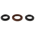 All Balls Rear Differential Seals 25-2109-5 Yamaha Kodiak 700 4WD 16-25 NEW