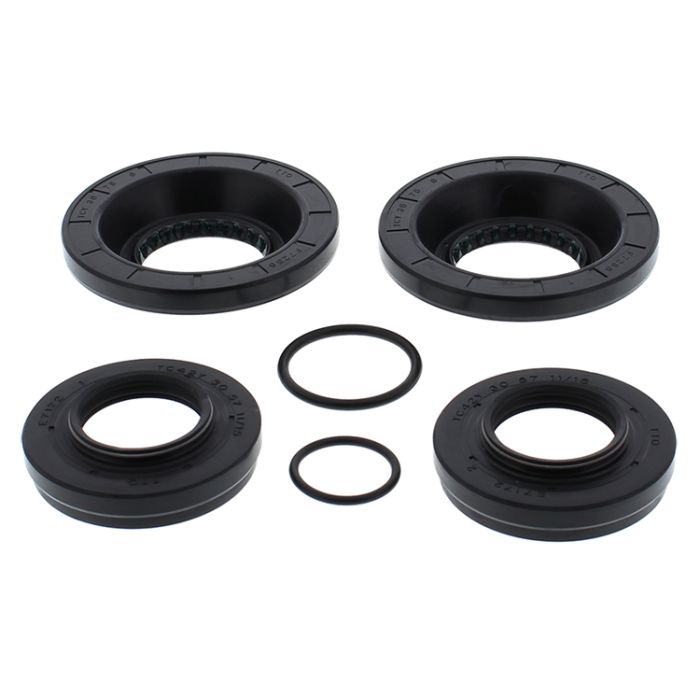 All Balls Rear Differential Seals 25-2111-5 Honda TRX420 FA IRS 15-25 NEW