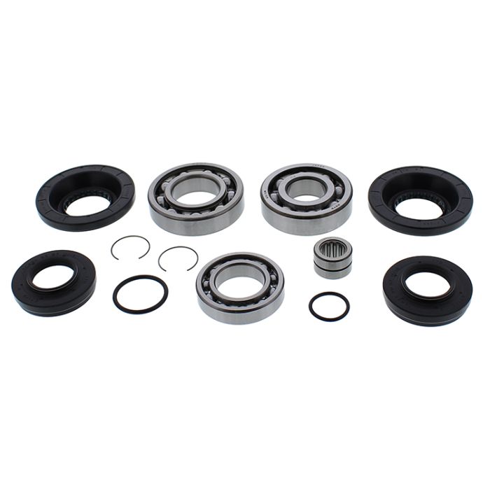 All Balls Rear Differential Bearings 25-2111 Honda TRX420 FA IRS 15-25 NEW