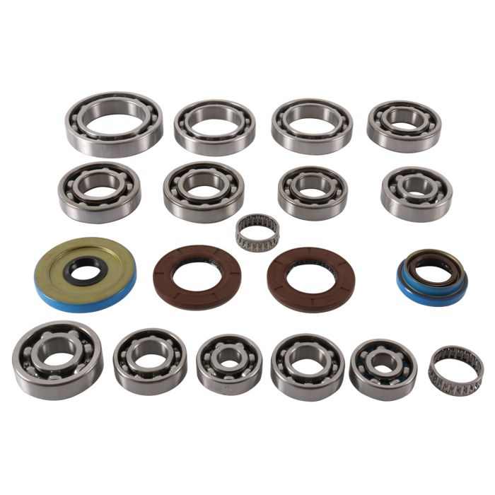 All Balls Transaxle Bearing and Seal Kit 25-2112 Polaris ACE 500 17-19 NEW
