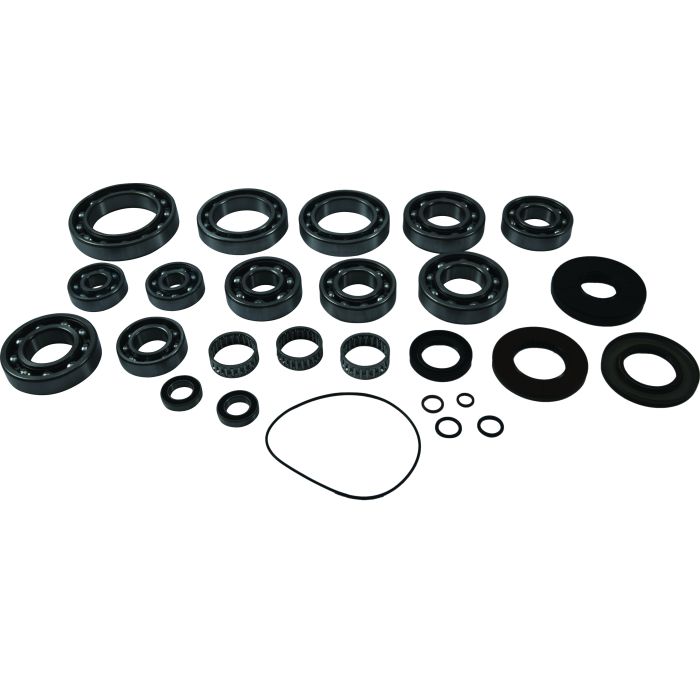 All Balls Transaxle Bearing and Seal Kit 25-2113 Polaris RZR RS1 18-22 NEW
