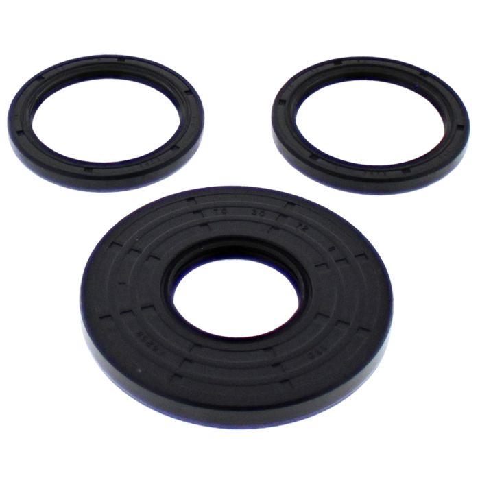 All Balls Front Differential Seals 25-2115-5 Polaris RZR RS1 18-22 SHIPS TODAY
