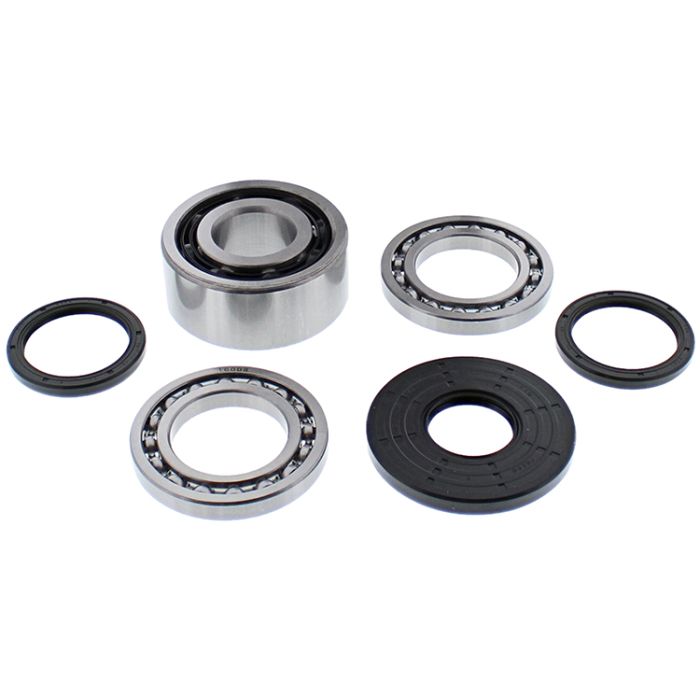 All Balls Front Differential Bearings 25-2115 Polaris RZR RS1 18-22 SHIPS TODAY