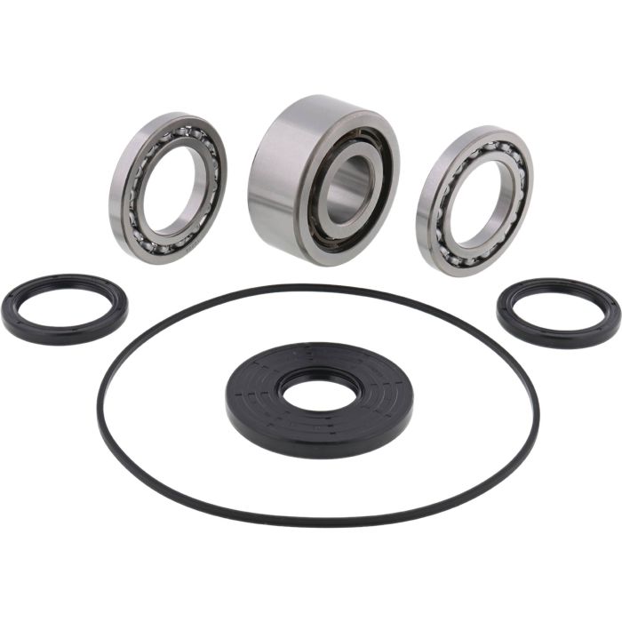 All Balls Front Differential Bearings 25-2116 Polaris General 1000 EPS 18-19 NEW