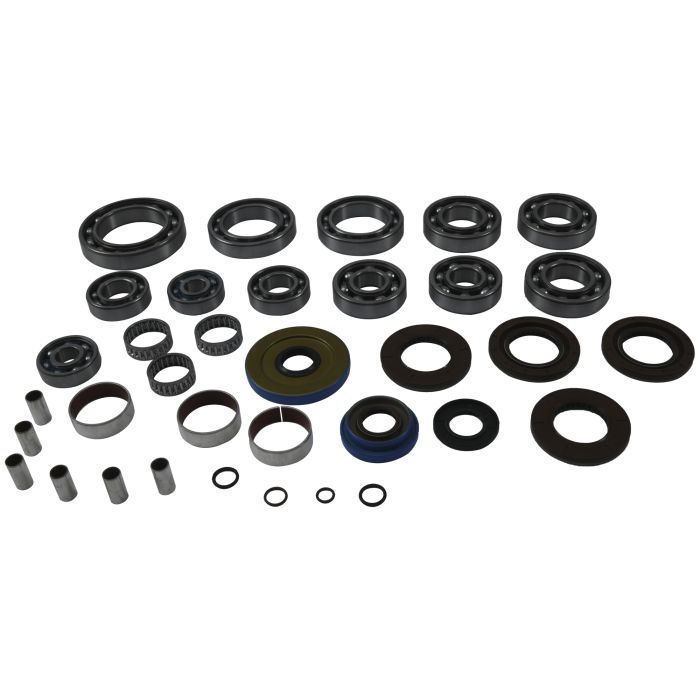All Balls Transaxle Bearing and Seal Kit Polaris Ranger 1000 Diesel 15-18 NEW
