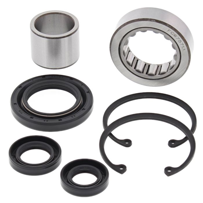 All Balls Inner Primary Bearing OEM style Harley FLHP Police Road King 07 NEW