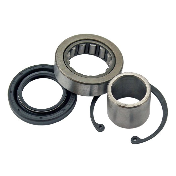 All Balls Inner Primary Bearing and Seal Kit OEM style Harley FLDE Deluxe 18-20