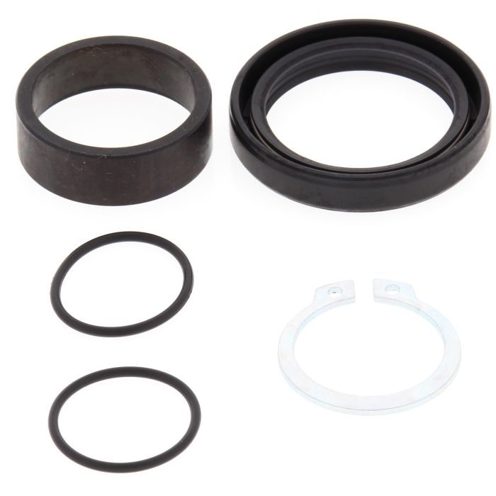 All Balls Counter Shaft Seal Kit 25-4015 Kawasaki KDX250 91-94, KX250 91-07 NEW