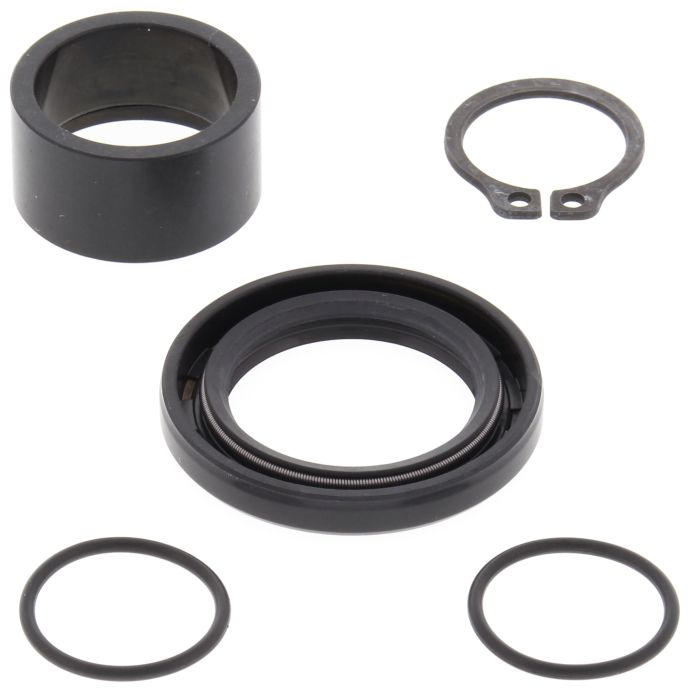 All Balls Counter Shaft Seal Kit 25-4017 Kawasaki KX100 05-21, KX112 22-25 NEW