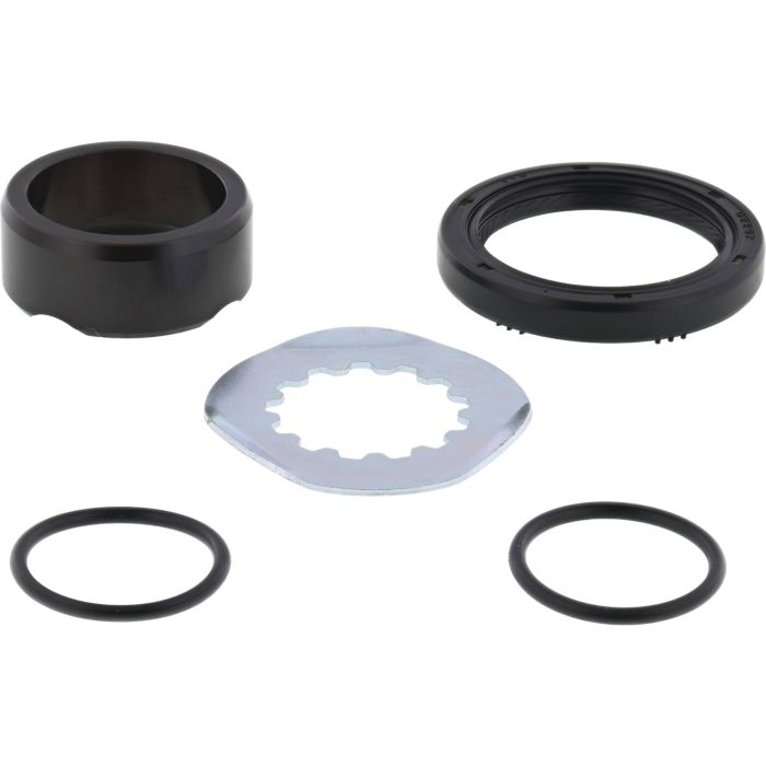 All Balls Counter Shaft Seal Kit 25-4019 Yamaha WR400F 98-00, WR426F 01-02 NEW