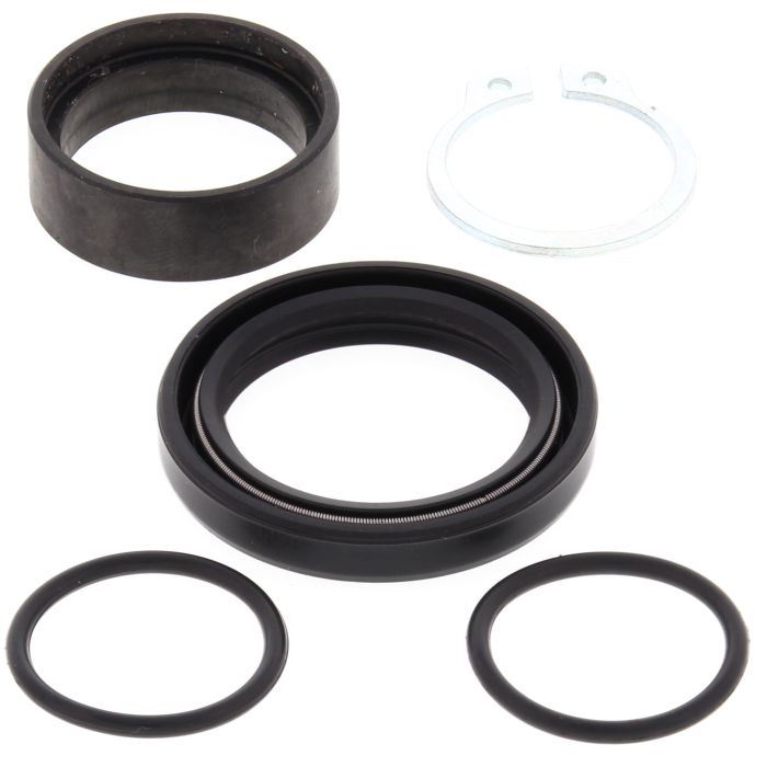 All Balls Counter Shaft Seal Kit 25-4027 Suzuki RM250 89-02, RMX250 89-99 NEW