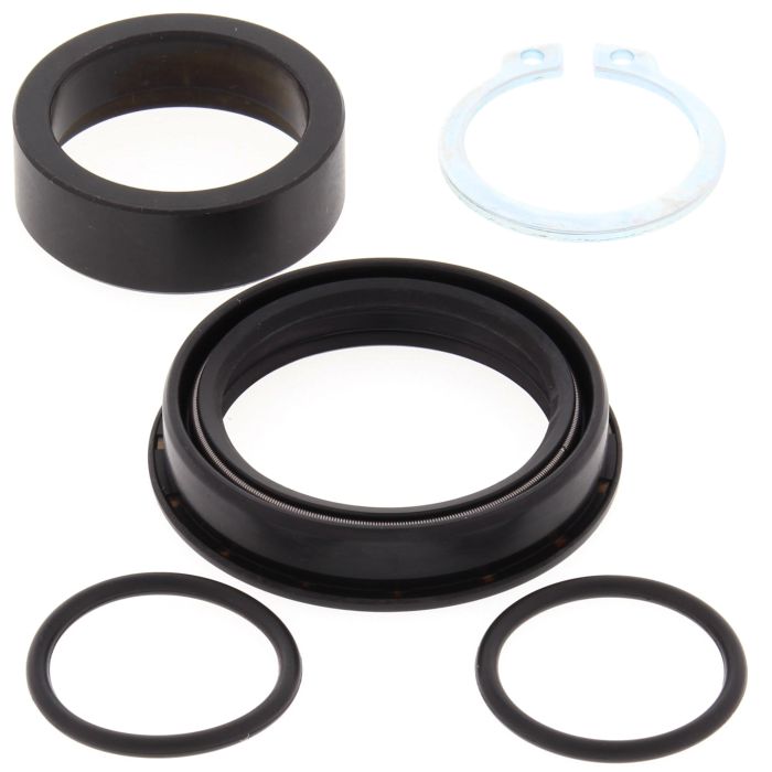All Balls Counter Shaft Seal Kit 25-4030 Suzuki RMX450 10-19, RMZ450 05-25 NEW