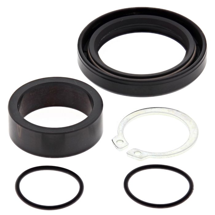 All Balls Counter Shaft Seal Kit 25-4043 Kawasaki KX500 88-04 NEW SHIPS TODAY